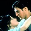 Margot Kidder et Christopher Reeve dans Superman