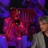 Exclusif - Hervé Vilard - Enregistrement de l'émission "Les années bonheur", diffusée sur France 2 le 19 mai. Le 20 mars 2018 © Bahi / Bestimage