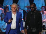 Maître Gims, Tal et Hervé Vilard font le show pour "Les Années bonheur"