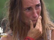Koh-Lanta All Stars : Nathalie éliminée, Pascal retrouve sa femme Nini !