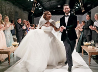 Serena Williams : Une heure avant son mariage, son père l'a plantée par sms