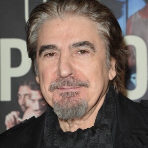 Serge Lama - 10 ans du spectacle "Un Poyo Rojo" au Théatre Antoine à Paris le 17 mai 2018. © Coadic Guirec/Bestimage