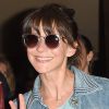 Sophie Marceau - 10 ans du spectacle "Un Poyo Rojo" au Théatre Antoine à Paris le 17 mai 2018. © Coadic Guirec/Bestimage
