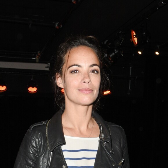 Bérénice Béjo - 10 ans du spectacle "Un Poyo Rojo" au Théatre Antoine à Paris le 17 mai 2018. © Coadic Guirec/Bestimage