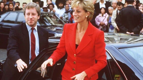 Diana : On sait pourquoi elle boycottait Chanel après son divorce