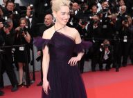 Emilia Clarke raconte la "meilleure nuit de sa vie" avec Brad Pitt