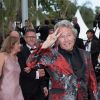 John Savage - Montée des marches du film « Ahlat Agaci » lors du 71ème Festival International du Film de Cannes. Le 18 mai 2018 © Borde-Jacovides-Moreau/Bestimage