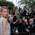Martha Hunt - Montée des marches du film « Ahlat Agaci » lors du 71ème Festival International du Film de Cannes. Le 18 mai 2018 © Borde-Jacovides-Moreau/Bestimage