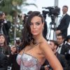 Jade Foret - Montée des marches du film « Ahlat Agaci » lors du 71ème Festival International du Film de Cannes. Le 18 mai 2018 © Borde-Jacovides-Moreau/Bestimage