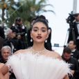Neelam Gill - Montée des marches du film « Ahlat Agaci » lors du 71ème Festival International du Film de Cannes. Le 18 mai 2018 © Borde-Jacovides-Moreau/Bestimage