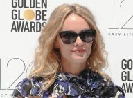 Vanessa Paradis, détendue à Cannes pour un brunch avec Pierre Hermé et sa femme