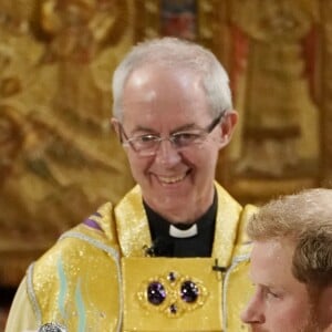 Le prince Harry et Meghan Markle, duc et duchesse de Sussex, ont célébré leur mariage le 19 mai 2018 en la chapelle St George à Windsor. Une cérémonie marquée notamment par leur émouvante complicité amoureuse, qui sautait aux yeux...