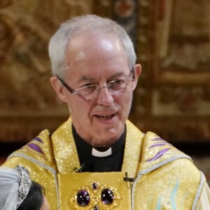 Le prince Harry et Meghan Markle, duc et duchesse de Sussex, ont célébré leur mariage le 19 mai 2018 en la chapelle St George à Windsor. Une cérémonie marquée notamment par leur émouvante complicité amoureuse, qui sautait aux yeux...