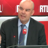 Me Ravanas lance un appel sur RTL face à Yves Calvi, le 16 avril 2018.