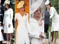 Kate Middleton : Pourquoi la duchesse de Cambridge recycle ses vieilles tenues ?