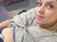 Alexia Mori, sa publication qui ne passe pas: "C'est fou de voir le mal partout"