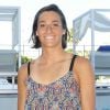 Caroline Garcia - Photocall de la soirée du tournoi de Majorque à Palma de Majorque, Espagne, le 18 juin 2017.
