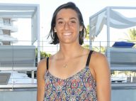 Caroline Garcia, star du tennis français et célibataire : "C'est difficile"