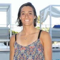 Caroline Garcia, star du tennis français et célibataire : "C'est difficile"