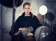 Jennifer Lawrence : Masculine pour la nouvelle campagne Dior de cet hiver