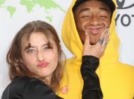 Jaden Smith et Odessa Adlon : Le jeune couple s'éclate sur le tapis rouge
