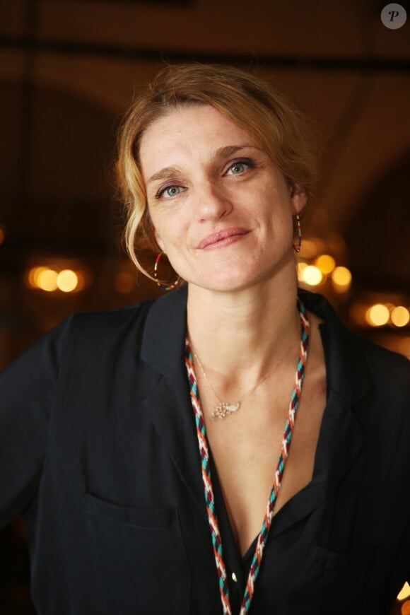 Exclusif - Olivia Côte - Escapade des stars de Djerba à l'Hotel Radisson Blu Palace Resort & Thalasso à Djerba en Tunisie le 7 novembre 2015.