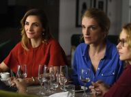 Olivia Côte : "Si Dieu ne m'a pas prêté la fertilité, c'est que..."