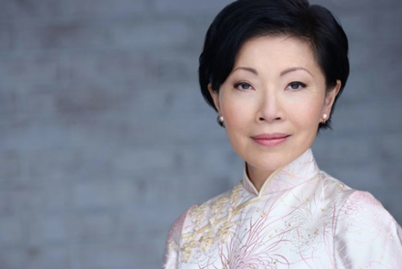 Elizabeth Sung est décédée à l'âge de 63 ans ce 22 mai 2018.