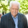 Décès de Pierre Bellemare à l'âge de 88 ans - Pierre Bellemare - Arrivée des people sur l'émission "Vivement dimanche" à Paris le 11 juin 2014.