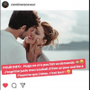 Caroline Receveur répond à ses fans sur son futur mariage sur Instagram le 27 mai 2018