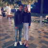 La française Kristina Mladenovic et le joueur autrichien Dominic Thiem ne se cachent plus. En couple, ils se retrouvent aujourd'hui pour l'édition 2018 de Rolland-Garros.