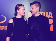 Kristina Mladenovic et Dominic Thiem : Les amoureux de Roland-Garros