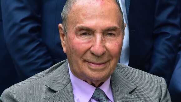 Serge Dassault : Mort de l'homme d'affaires et politicien à 93 ans