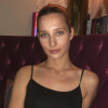 Ilona Smet. Mai 2018.
