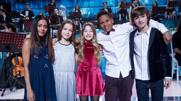 Les Kids United se séparent... pour former un nouveau groupe !