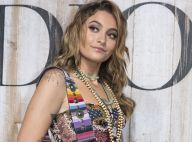 Paris Jackson se défend d'être une diva colérique : "Pour être bien claire..."