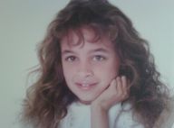Devinette : cette petite fille est devenue une star ! Laquelle ?