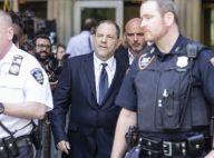 Harvey Weinstein risque entre 5 et 25 ans de prison et plaide "non coupable"