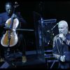 Exclusif - Bernard Lavilliers en concert à l'Olympia dans le cadre de sa tournée "5 minutes au paradis" à Paris, le 24 novembre 2017. © Alain Guizard/Bestimage