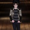 Lennon Gallagher - Défilé de mode "Saint Laurent", collection prêt-à-porter automne-hiver 2018/2019, à Paris. Le 27 février 2018.