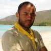 Mohamed, candidat emblématique de la saison 5 de "Koh-Lanta".