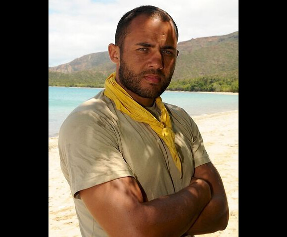 Mohamed, candidat emblématique de la saison 5 de "Koh-Lanta".