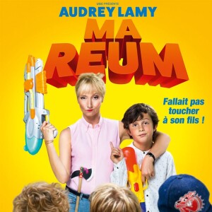 Affiche de Ma Reum