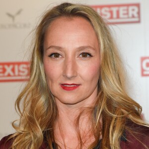 Audrey Lamy - Avant-première du film "Coexister" au Grand Rex à Paris le 25 septembre 2017. © Coadic Guirec/Bestimage