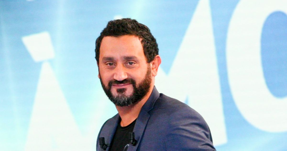 Cyril Hanouna Vs Yann Barthes La Raison De Leur Brouille Devoilee Purepeople