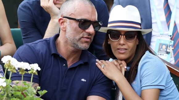 Amel Bent et son mari : Admirateurs passionnés de Djokovic