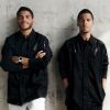 Les frères Jonathan et Giovani dos Santos sur Instagram le 27 avril 2018.