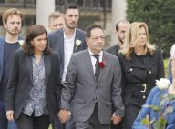 Obsèques de Christophe Michel : Jean-Luc Romero soutenu par Valérie Trierweiler