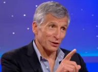 Nagui : Son accident à moto pour éviter des fans, "Un vrai moment de solitude"
