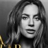 Lady Gaga sur l'affiche d'A Star is Born